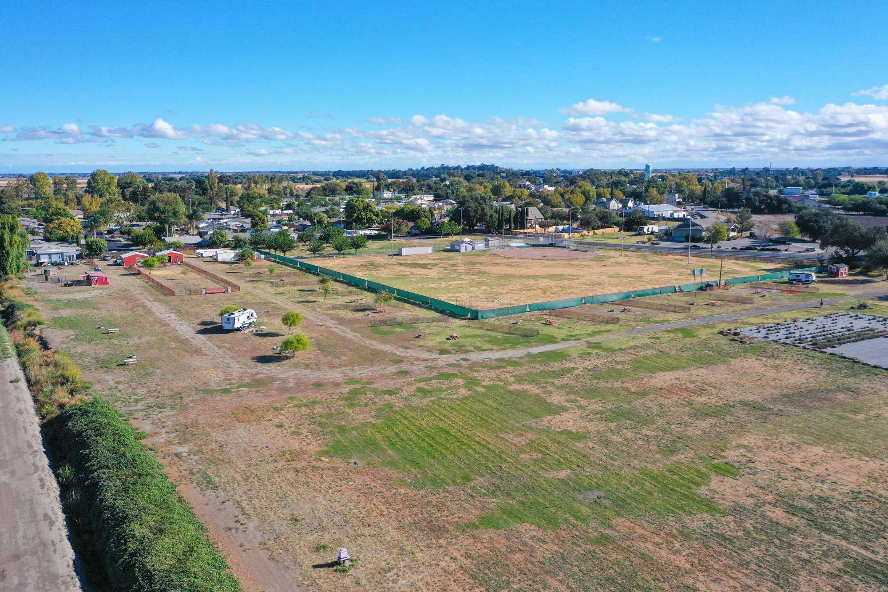 Commercial Property for Sale in Isleton California 95641